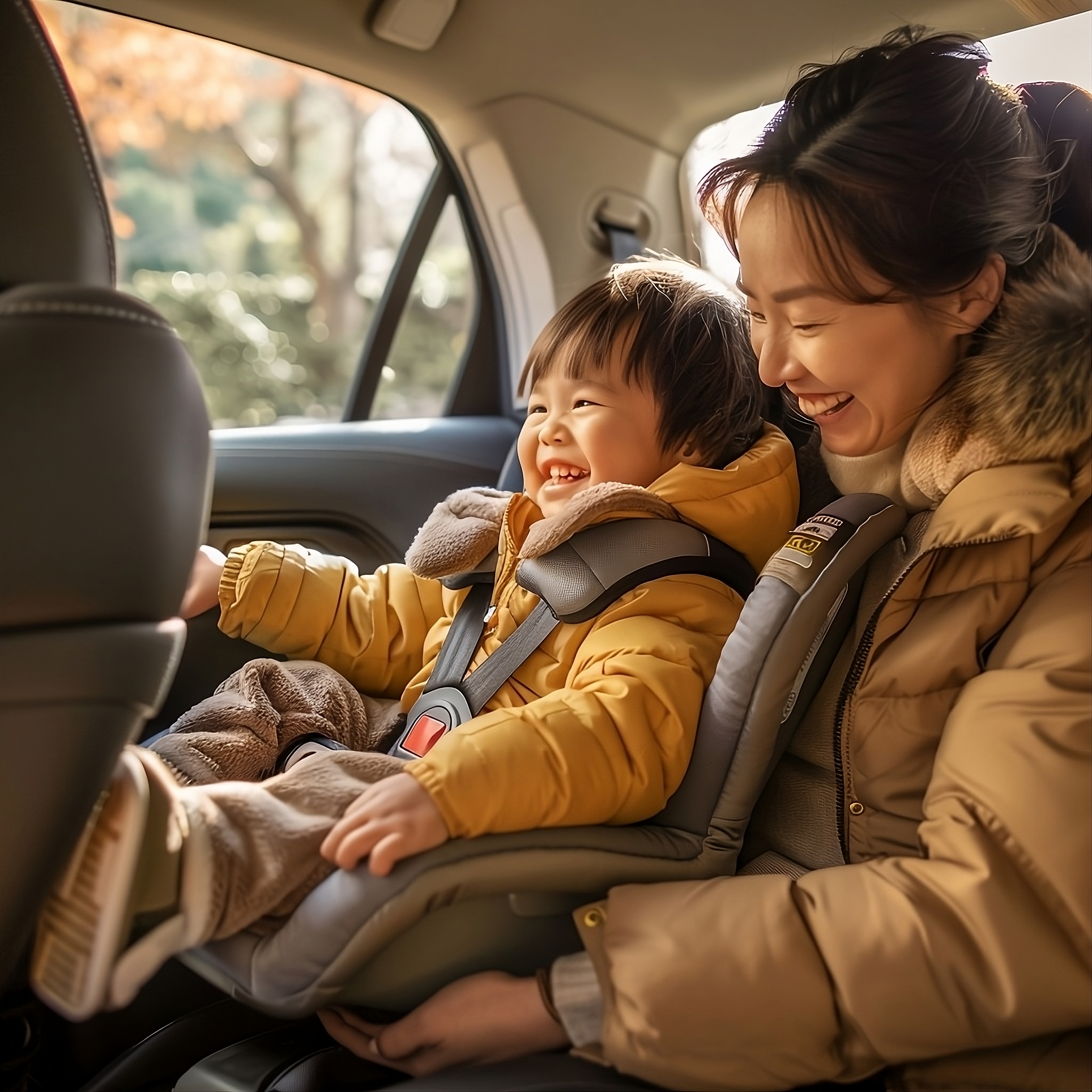 Airport Transfers
